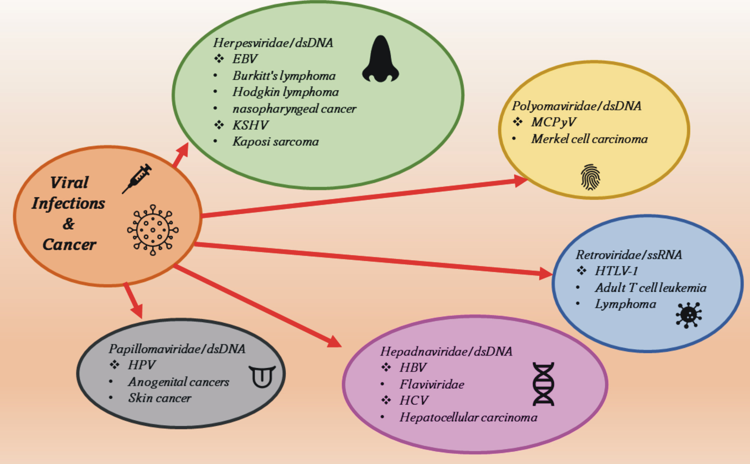 Frontiers  The role of microbiomes in gastrointestinal cancers: new  insights