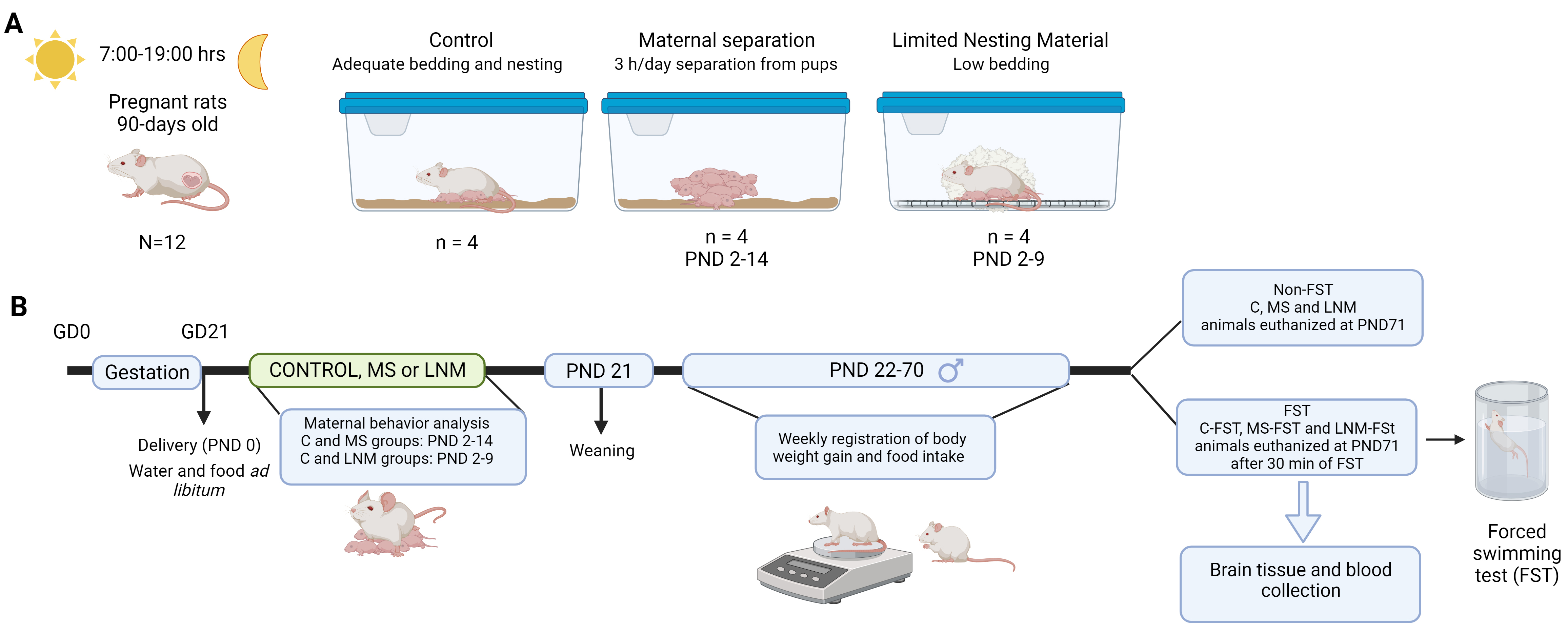 Neonatal Symptoms After In Utero Exposure to SSRIs - MGH Center